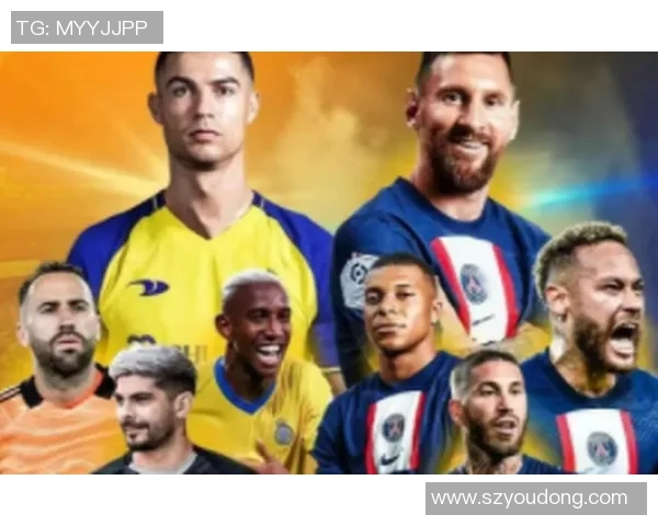 足球四大球星经典瞬间合集 突显梅西C罗内马尔姆巴佩的辉煌时刻