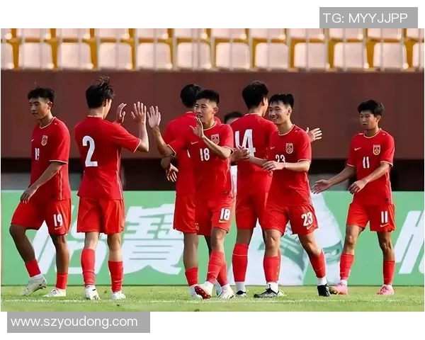 最近火爆的国足球星引领中国足球崛起背后的故事与未来展望